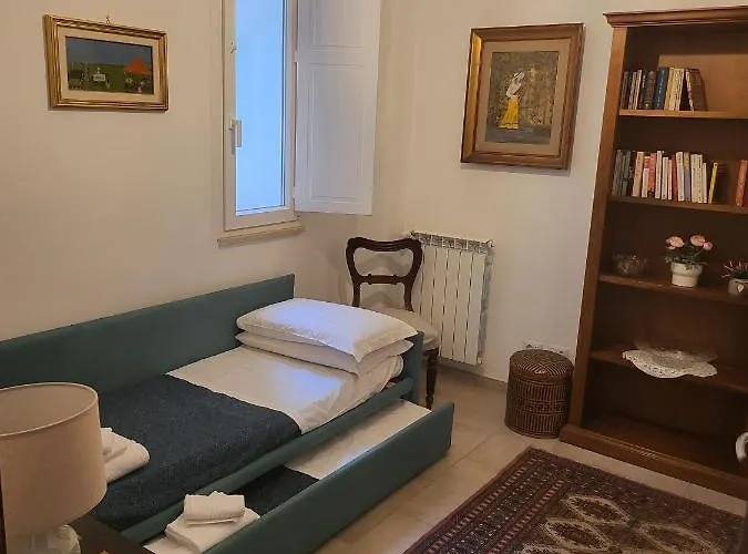 Circus Maximus N 1-at 400m Metro Apartment Rom