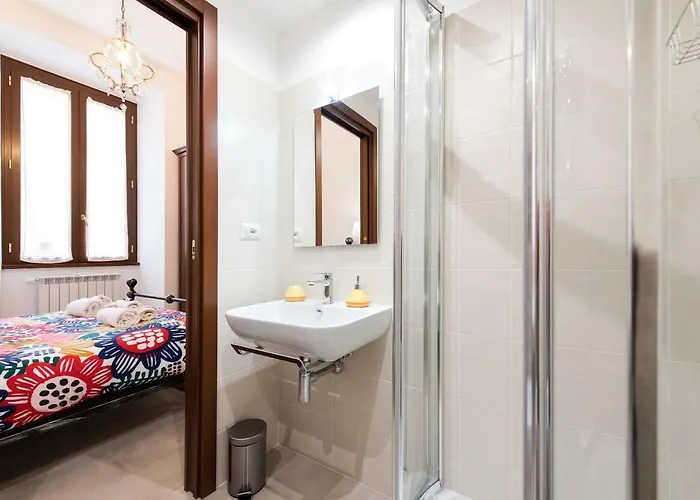 Circus Maximus N 1-at 400m Metro Apartment