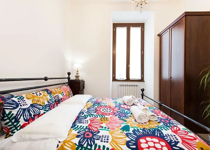 Circus Maximus N 1-at 400m Metro Apartment *