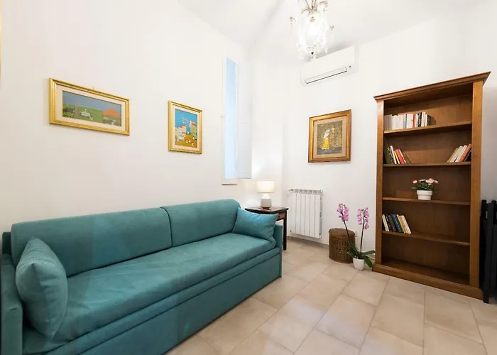 Apartment Circus Maximus N 1-at 400m Metro *