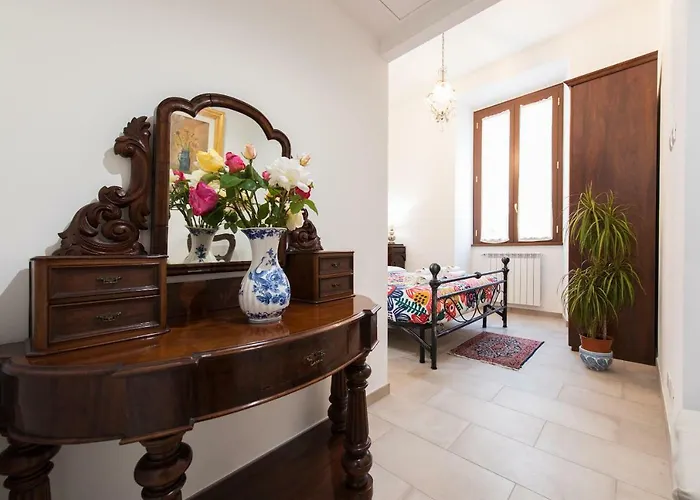 Apartment Circus Maximus N 1-at 400m Metro *